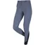 My LeMieux Dynamique Knee Grip Breeches - Ice Grey